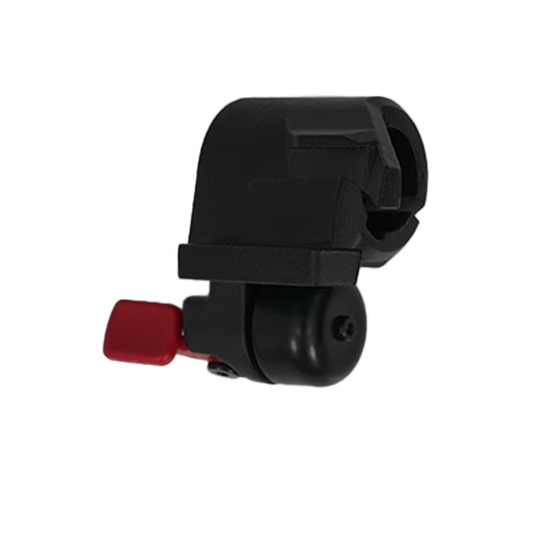 Left Knob Fixed Seat Bell Assembly-GT3