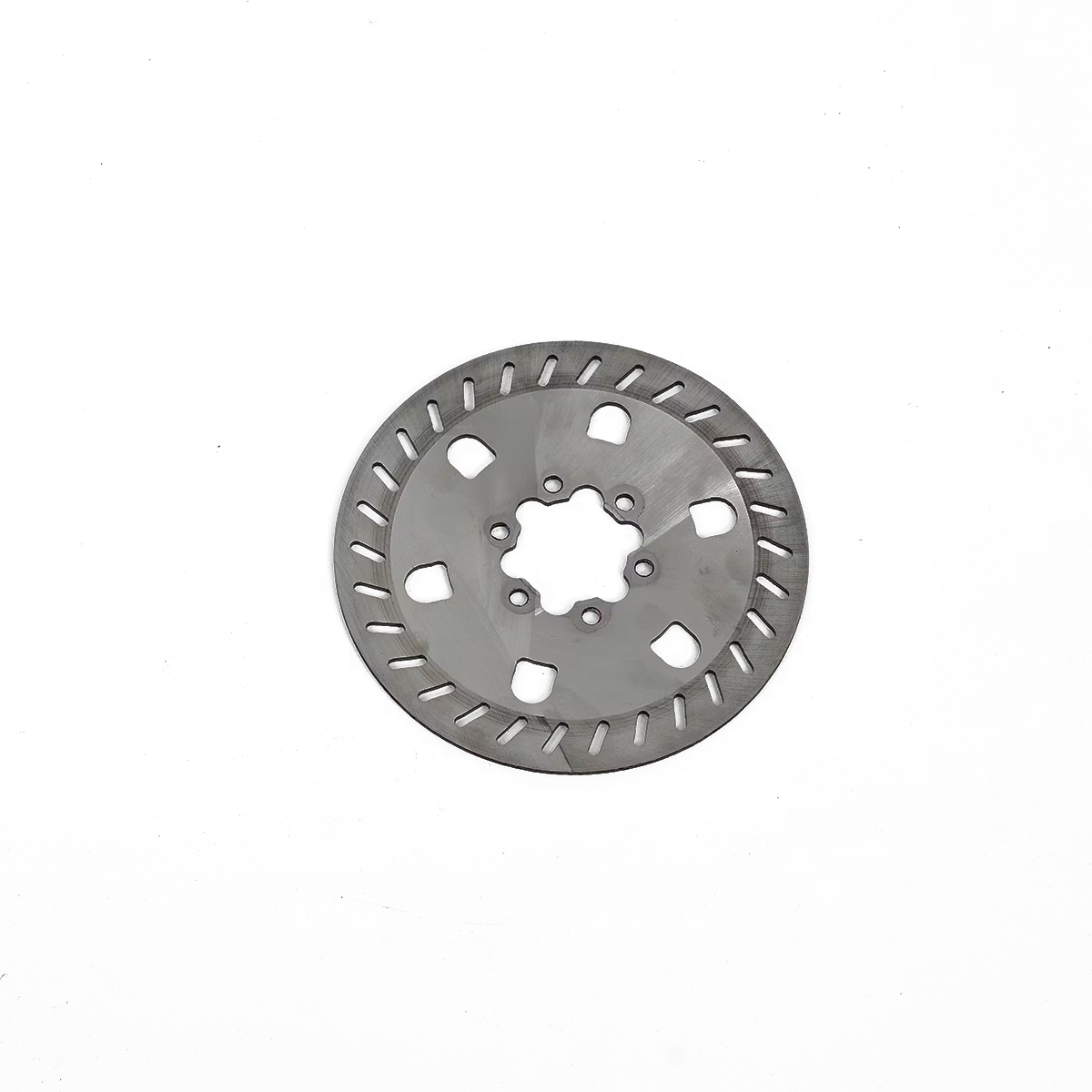 Brake Disc-GT3