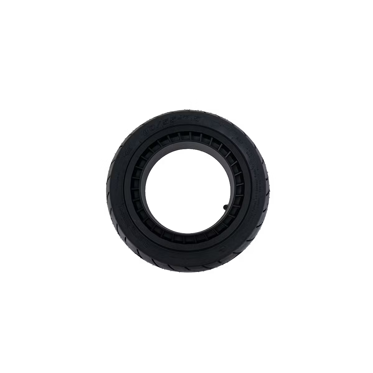Quick-release wheel hub & tire; Front/Rear-GT3 Series