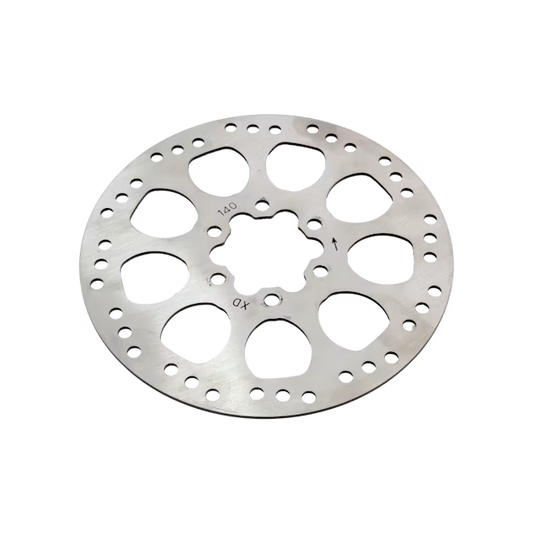 Brake disc-MAX G3 Plus