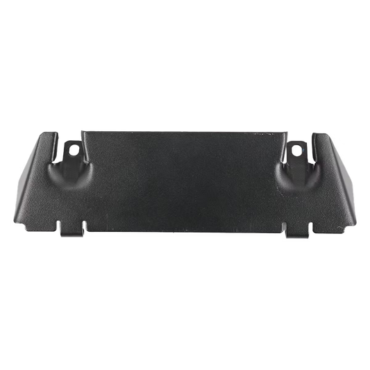 Frame Metal Decorative Plate-GT3 Pro