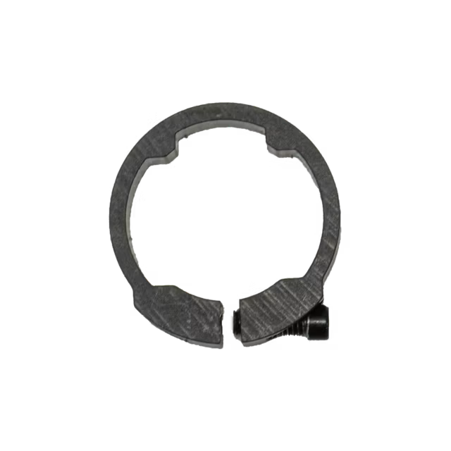 Handlebar fixing ring-MAX G3 Plus