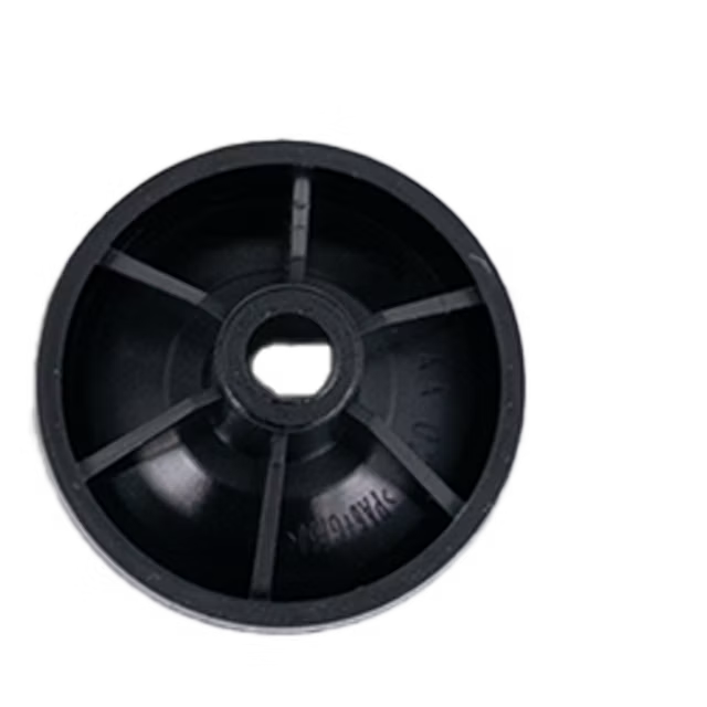 Rear Motor Decorative Cover-GT3 Series
