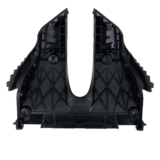 Front Pedal Plate-GT3