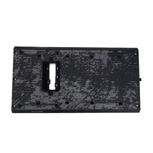 Frame center cover - ZT3 Pro