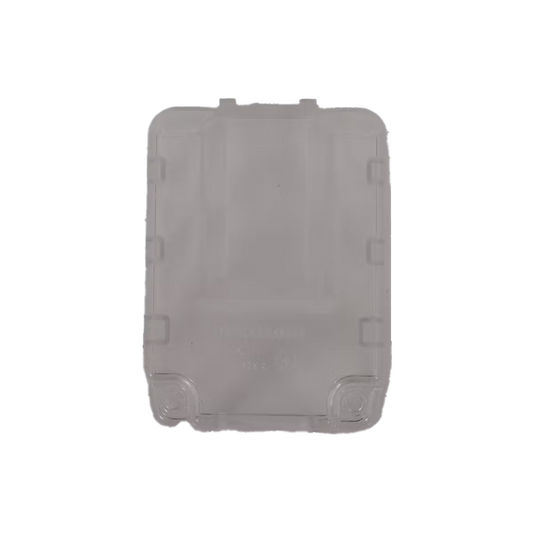 Waterproof Lower Shell-F3/F3 Pro/MAX G3