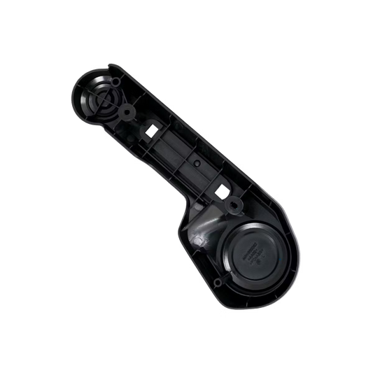Left Rear Fork Cover-MAX G3