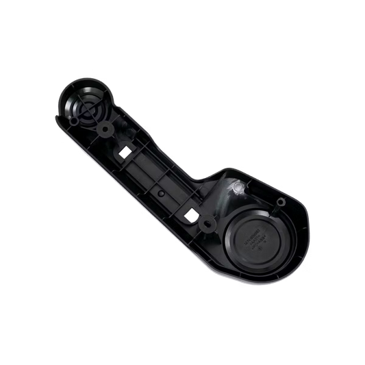 Right Rear Fork Cover-MAX G3