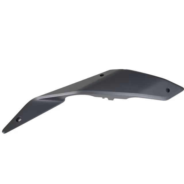 Right rear outer shell(Gray) ZT3 Pro