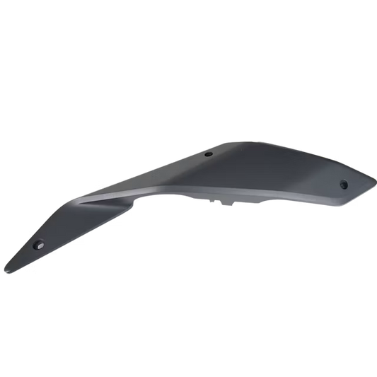 Right rear outer shell(Gray) ZT3 Pro