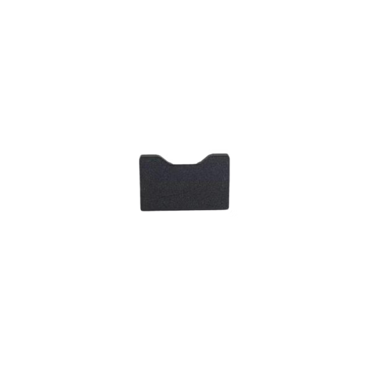 Frame rear cover decoration - ZT3 Pro