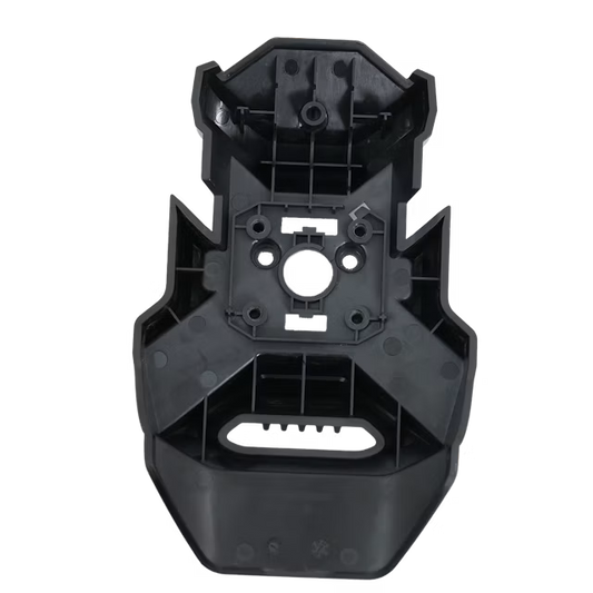 X Lamp Decorative Piece-GT3 Series