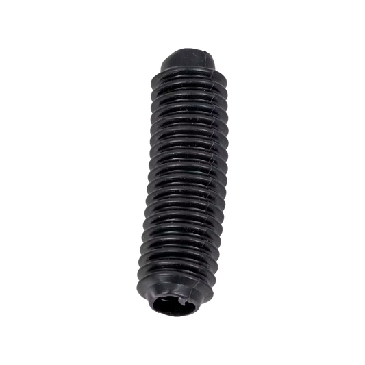 Dust cover-PVC-Electric slide-E3 Pro