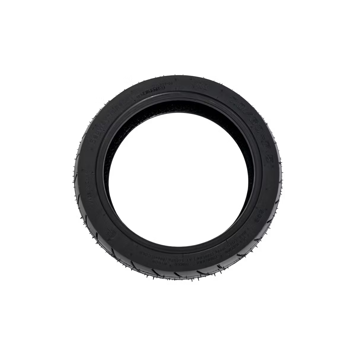 Jelly Vacuum Tire; 70/60-7.5 - MAXG3