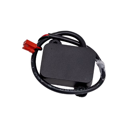 Dashboard Horn-MAX G3 Plus