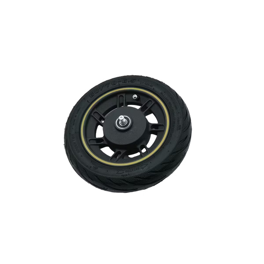 Front wheel assembly - Max 2