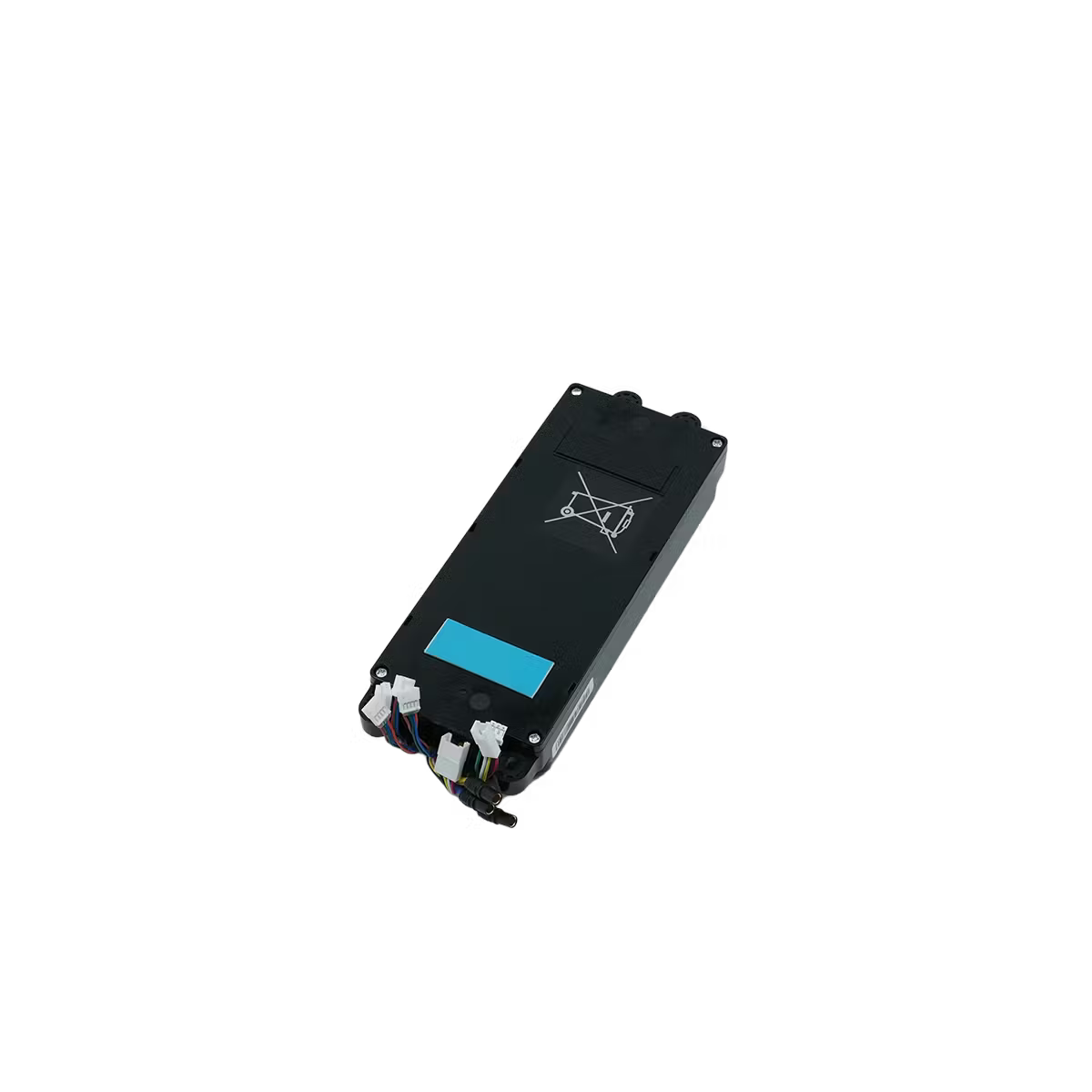 Battery/Controller Assembly - E10