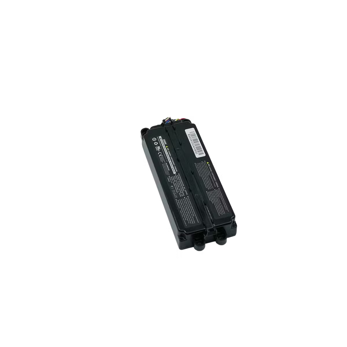 Battery/Controller Assembly - E10