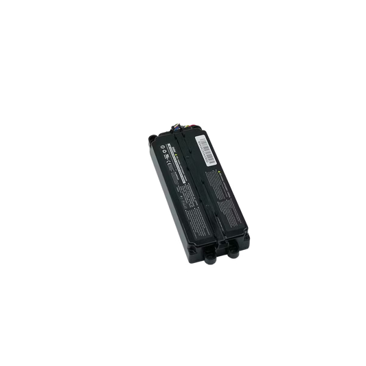 Battery/Controller Assembly - E10