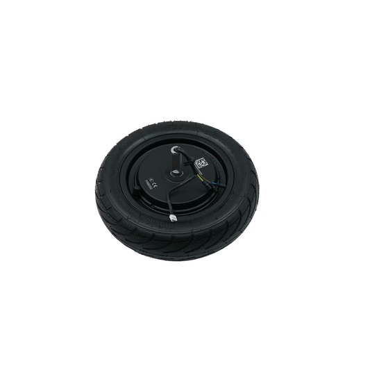 Wheel Hub Motor Assembly - Ninebot S