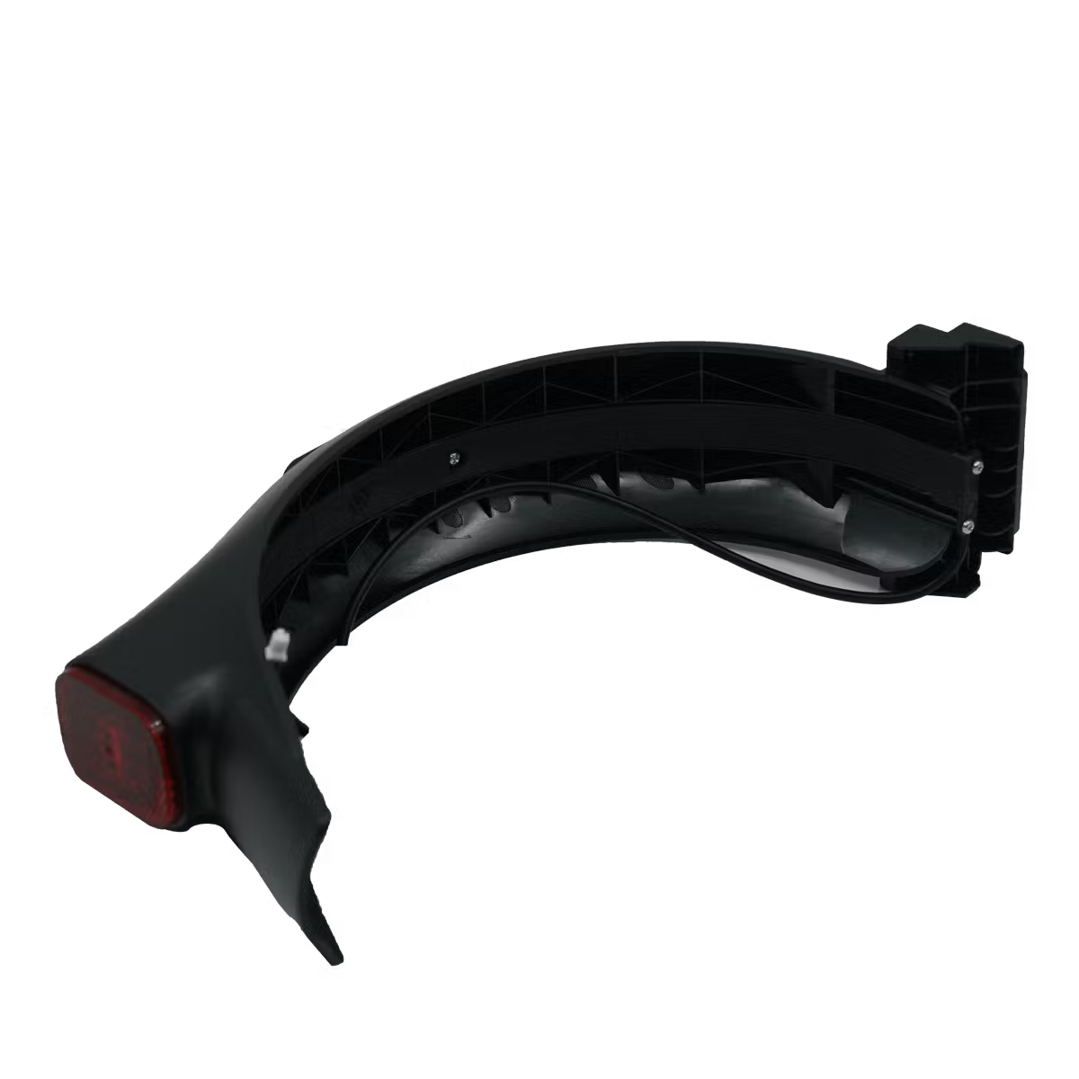 Rear fender assembly accessory-Germany v