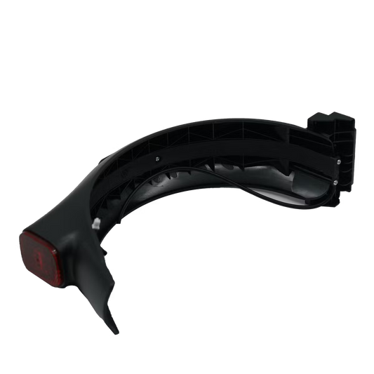 Rear fender assembly accessory-Germany v