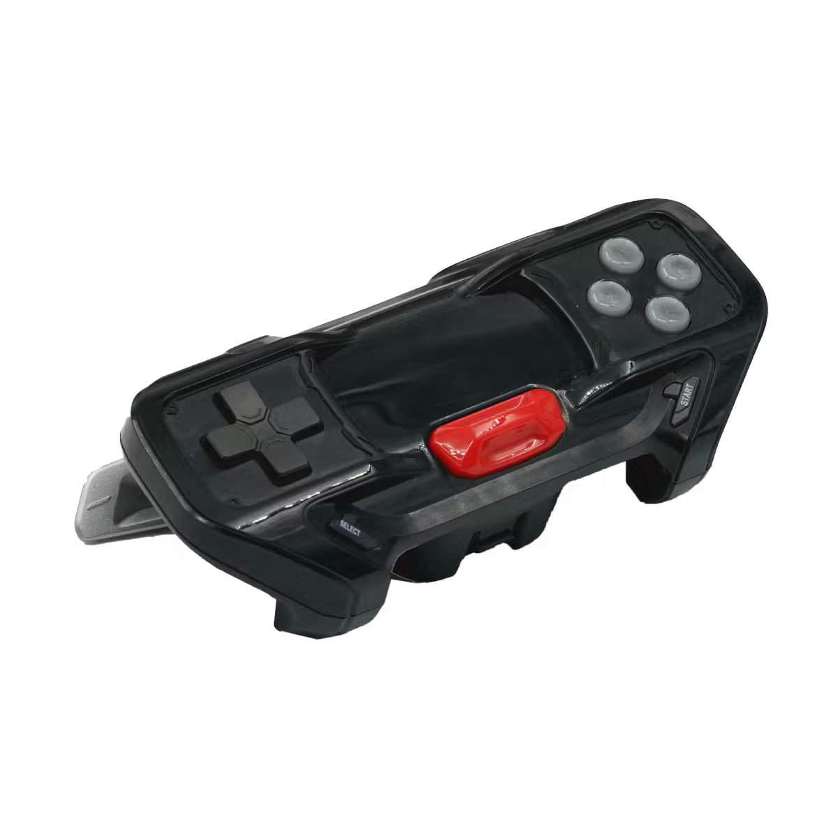 Game Steering Wheel Charger-Gokart Pro 2