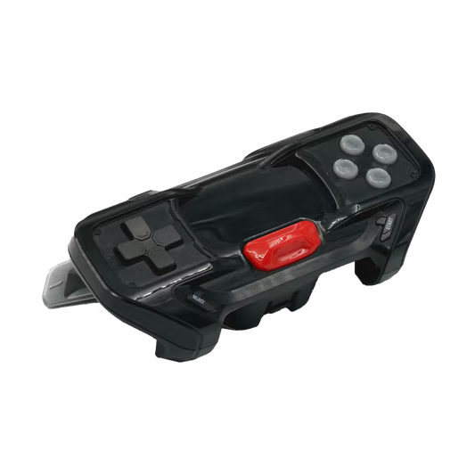 Game Steering Wheel Charger-Gokart Pro 2