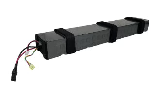 Battery assembly - E2 Plus