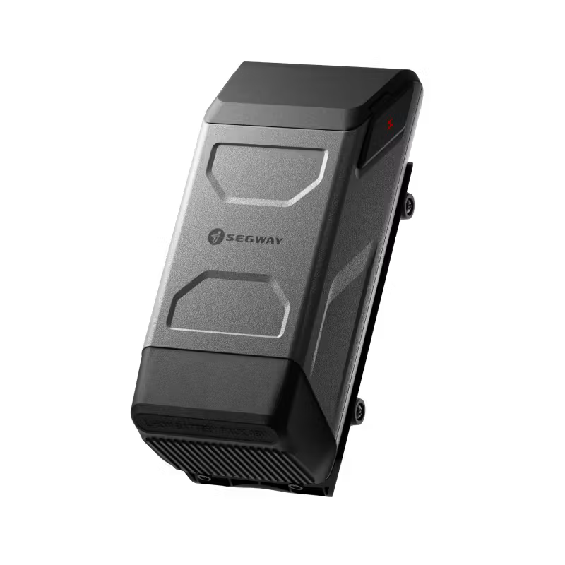Electric Scooter External Battery 48V