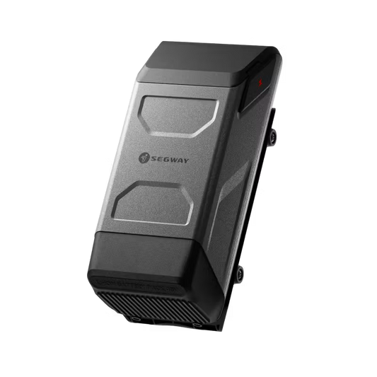 Electric Scooter External Battery 48V