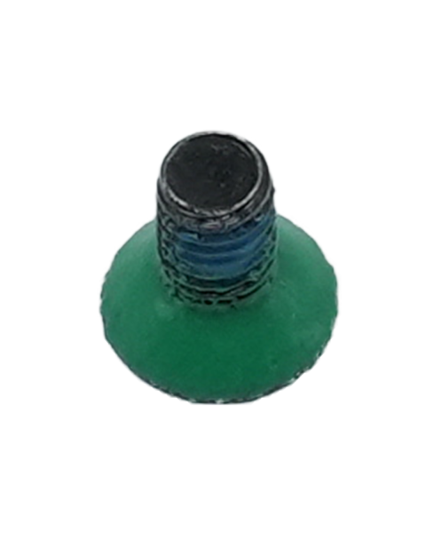 Hexagon Socket Countersunk Head Carbon Steel Black Zinc Plated Screws - ES1/ES2/ES3/ES3 PLUS/ES4  (PN:01.12.0499.00)  [BA0108]