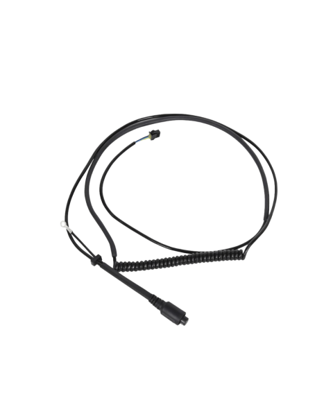 Frame Spring Line - Gokart Kit  (PN:10.02.0089.00)  [BA0103]