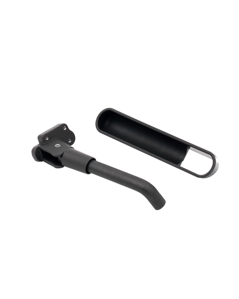 Parking Holder Assembly with Gray (High) - ES2/ES3 Plus/ES4  (PN:14.01.0008.10)  [SB0101]