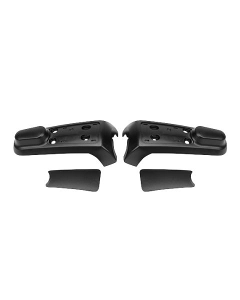 Asm Cover Front Fork KickScooter - ES1/ES1L/ES3  (PN:14.01.0020.00)  [SB0101]