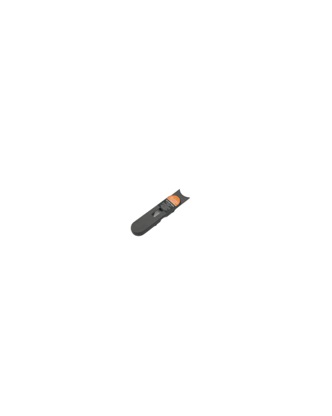 Fold Decoration Cover (High) with Gray - ES2/ES3 Plus/ES4  (PN:14.01.0023.20)  [BA0108]