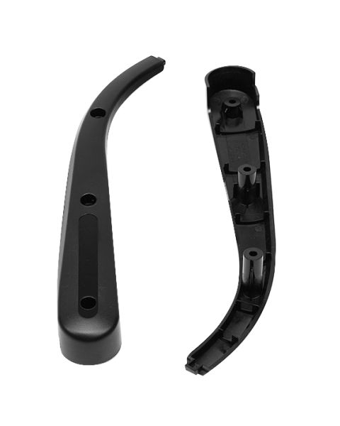 Front Decoration Strip Assembly - ES1/ES3  (PN:14.01.0027.00)  [BA0108]