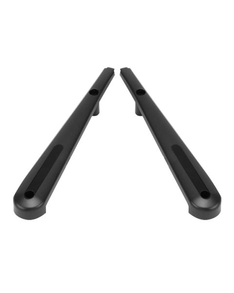 Rear Decoration Strip Assembly - ES1  (PN:14.01.0029.10)  [BA0108]