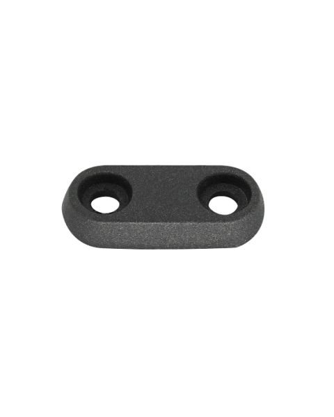 Riser Locking Block (High) with Gray - ES2/ES3 Plus/ES4  (PN:14.01.0035.10)  [BA0108]