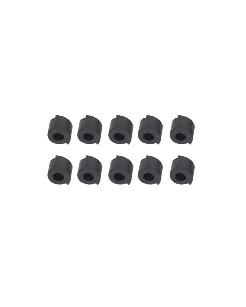 Pad Folded Pre-Stress KickScooter (10pc) - ES1/ES2/ES3/ES3 Plus/ES4/E22/E25/E45  (PN:14.01.0078.00)  [BA0112]