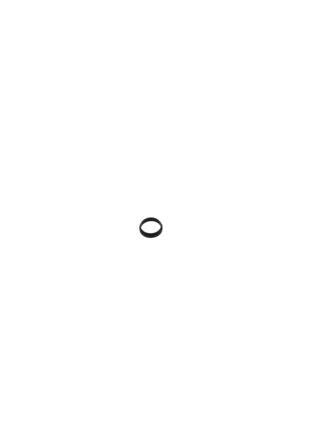 Open Tight Ring - MAX G2/MAX G30P  (PN:14.01.0376.00)  [AA0101]