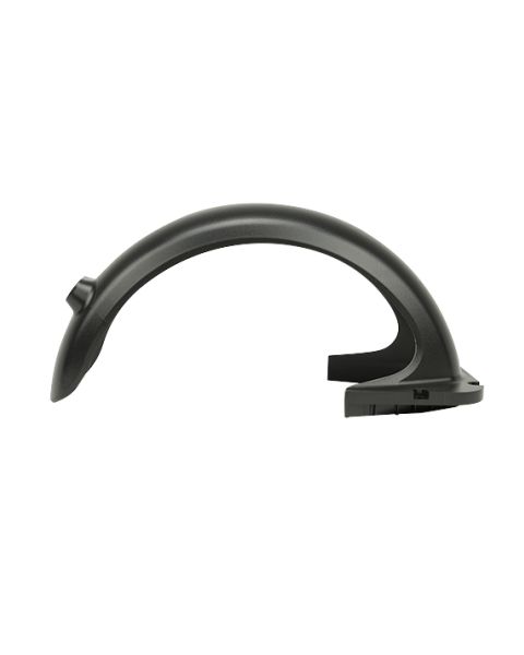 Rear Fender - MAX G30P  (PN:14.01.0383.00)  [AA0101]