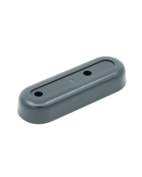 Rear Fork Decorative Cover - MAX G30P  (PN:14.01.0392.00)  [AA0101]