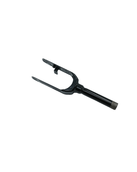 Front Fork Assembly - MAX G30P/MAX G30LP  (PN:14.01.0397.00)  [AA0102]