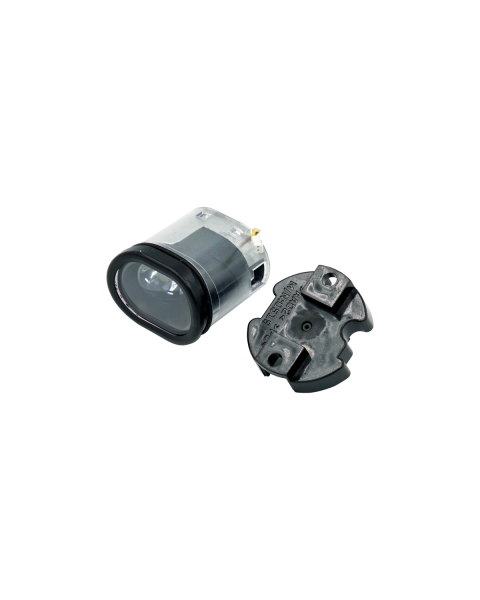 Headlight Assembly - ES1/ES2/ES3/ES4  (PN:14.02.0014.00)  [SB0101]