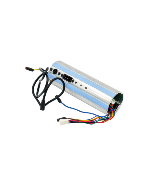 Controller Assembly - ES1/ES2/ES3/ES3 Plus/ES4  (PN:14.02.0017.00)  [SB0101]