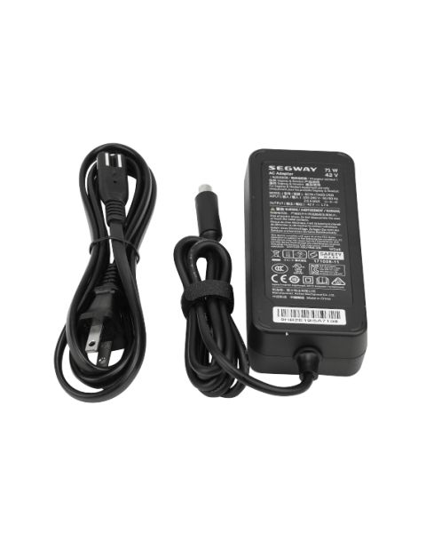 Charger Assembly - ES1/ES2/ES3/ES3 Plus/ES4/MAX G30LP  (PN:14.02.0020.10)  [SB0101]