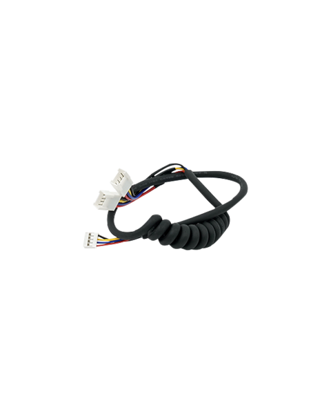 Spring Cable - ES2/ES3 Plus/ES4  (PN:14.02.0022.00)  [SB0101]