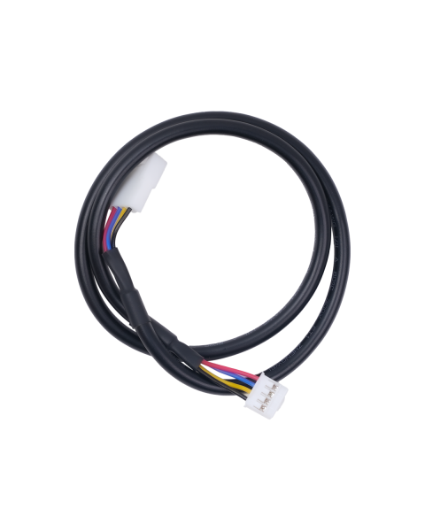 Asm, Cable, Bottom LED, KickScooter - ES2/ES3 Plus/ES4  (PN:14.02.0023.00)  [BA0108]