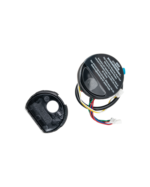 Dashboard Assembly - ES1/ES2/ES3/ES3 Plus/ES4  (PN:14.02.0031.00)  [SB0101]